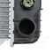 Tyc TYC RADIATOR ASSEMBLY 161 - alternate 4